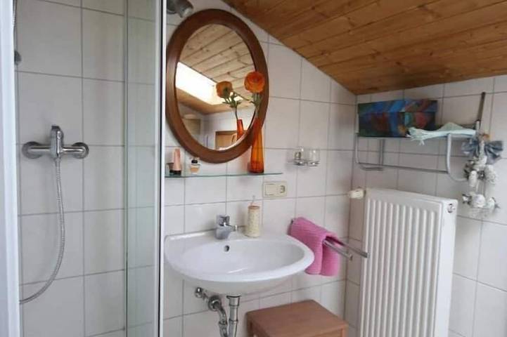 Ferienwohnung für 2 Personen, mit Garten in Geiersthal - 3