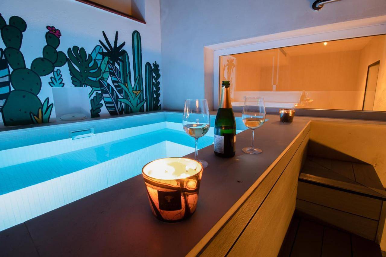 One-Bedroom Apartment - No Swimming Pool in Casco Antiguo, Sevilla