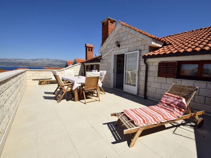 Apartamento entero, Margita in Supetar, Brac