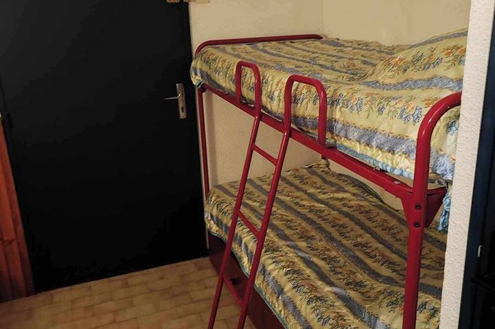 Gîte pour 4 personnes dans Flamingo Casino Le Grau Du Roi - 3
