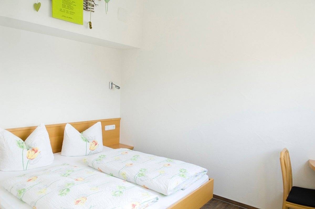Apartamento vacacional entero, Ferienwohnung Alpensonne, Haus Wilfer, Oberstaufen Plus in Oberstaufen, Suabia (Baviera)