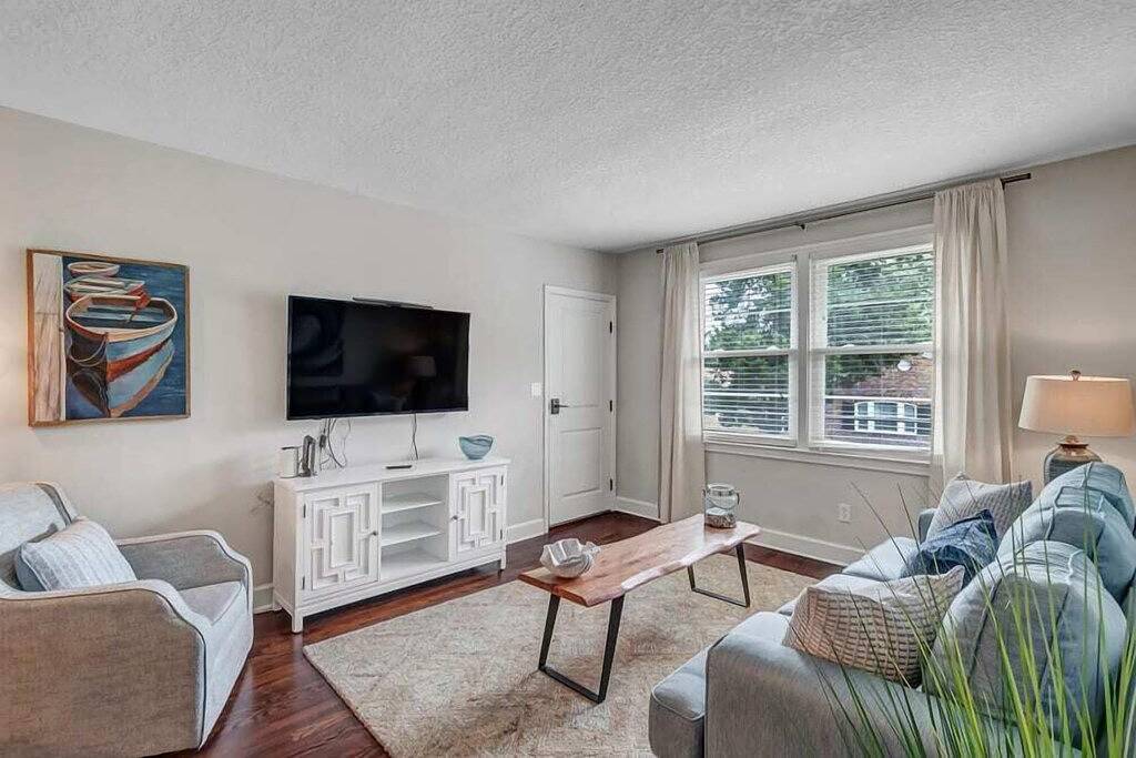 Ganze Wohnung, Adorable Condo - 2 blocks from San Marco Square!!! in Jacksonville, Duval County