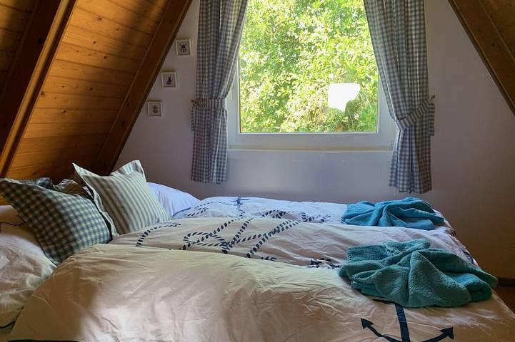 Ferienhaus am Meer, Deutschland in Friedrichskoog-Spitze, Friedrichskoog