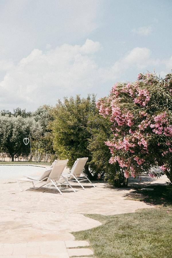 Masseria Don Luigi-Luxury Farmhouse in Fasano, Salento