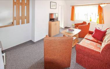 Bauernhof für 2 Personen in Mönchgut, Ostseeinseln, Bild 3