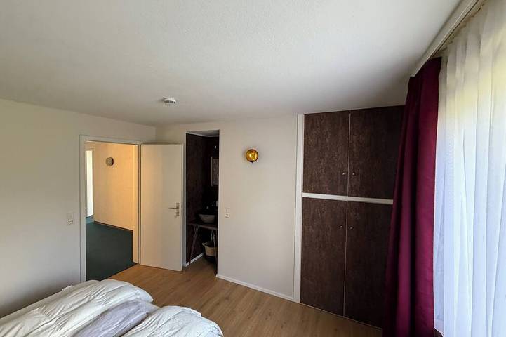 Ferienhaus für 18 Personen, mit Terrasse und Sauna sowie Garten, mit Haustier in Kinzigtal - 3