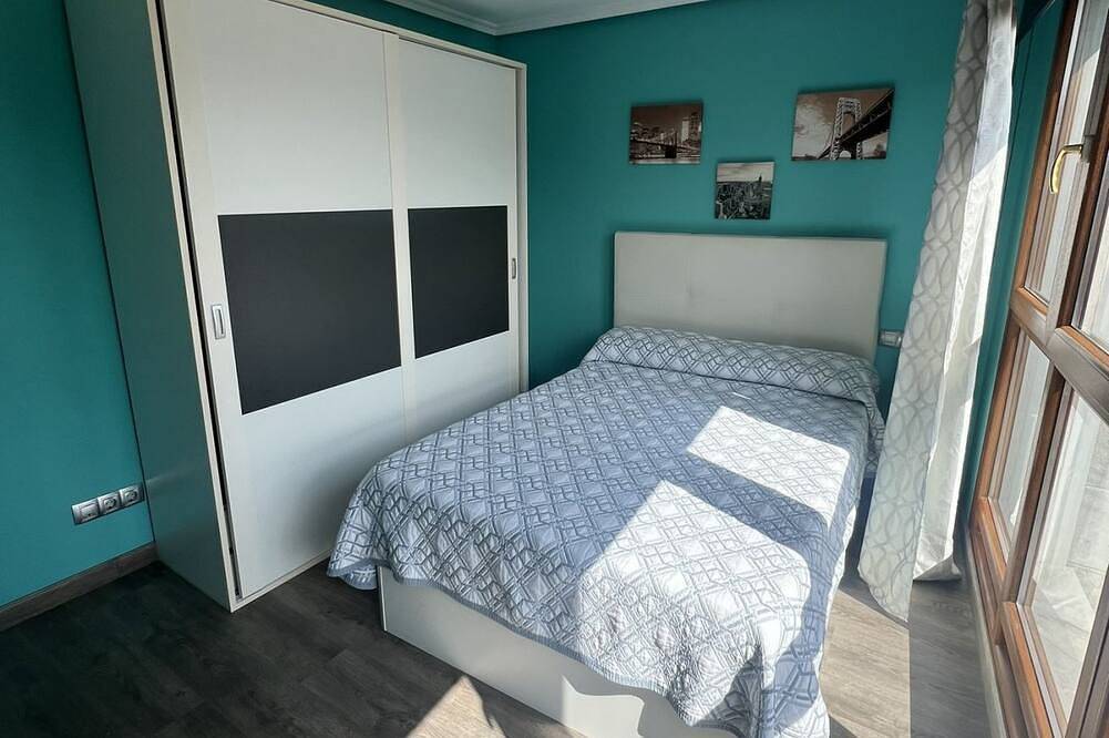 Casa de 3 habitaciones en Niembro in Niembro, Llanes