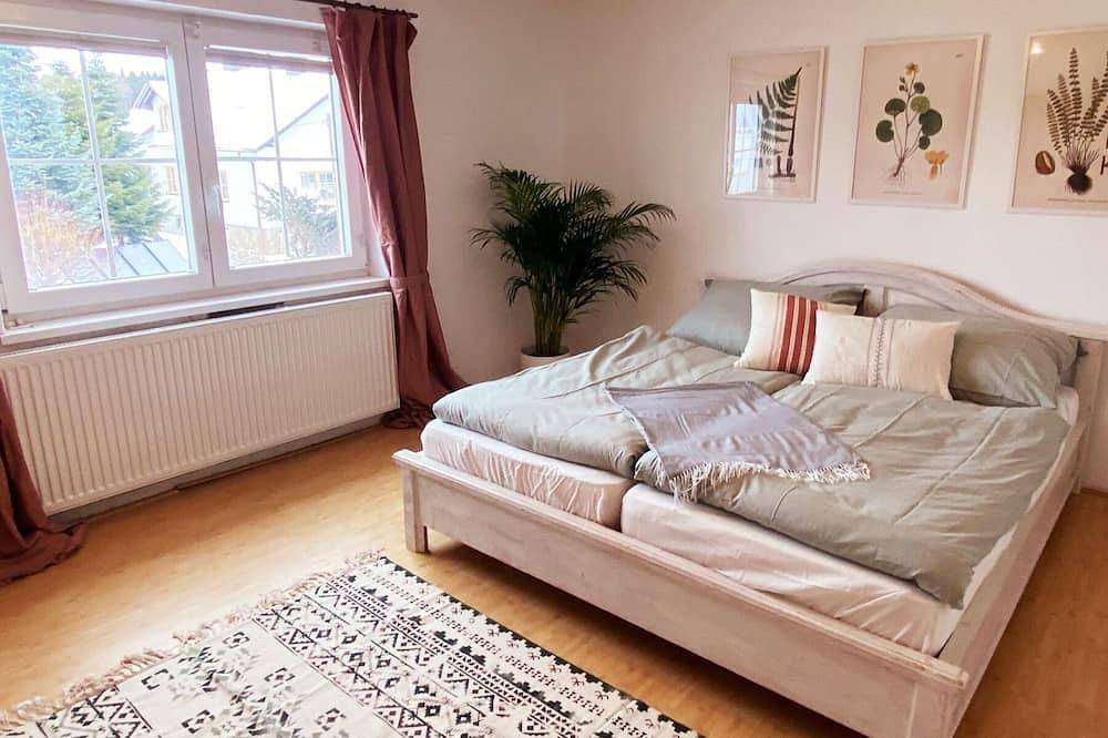Ganze Wohnung, Ferienhaus 110m2 mit Garten in Ottenschlag, Bezirk Zwettl