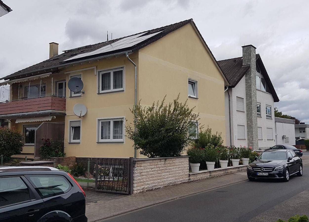 Ganze Wohnung, Apartment Laurence in Hanau, Main-Kinzig-Kreis