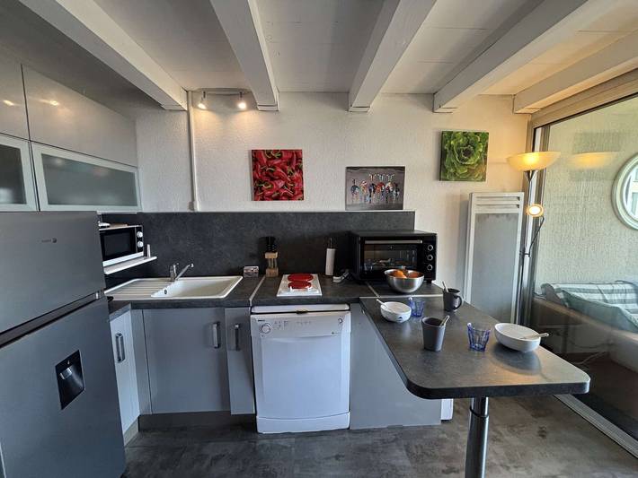 Ferienwohnung für 4 Personen in Sanary-sur-Mer - 3