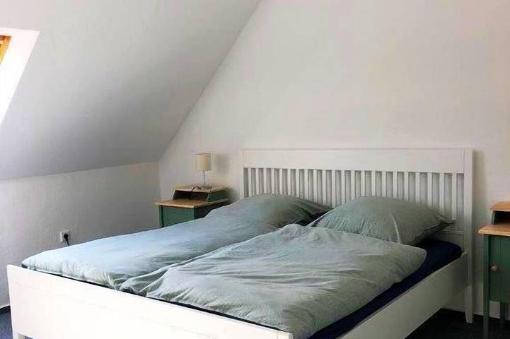 Ferienwohnung für 4 Personen in Haltern am See