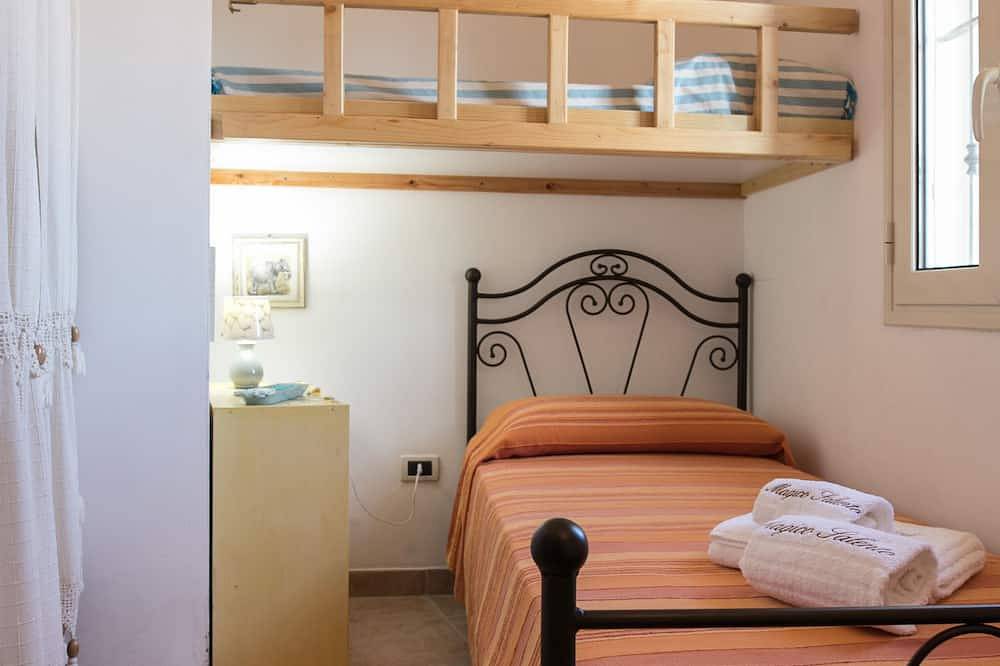 Appartamento intero, Liama 1, Trullo salentino · Magico Salento in Torre Vado, Golfo di Taranto