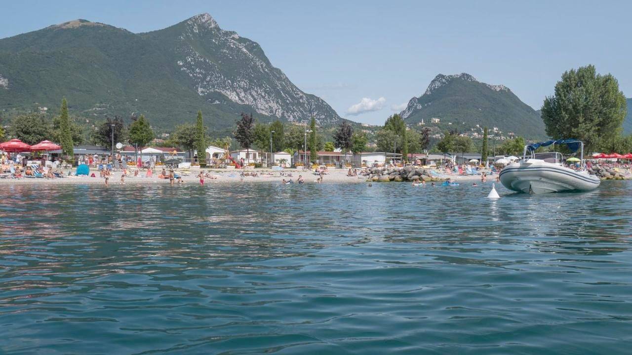 Villaggio Turistico Maderno in Maderno, Toscolano-Maderno