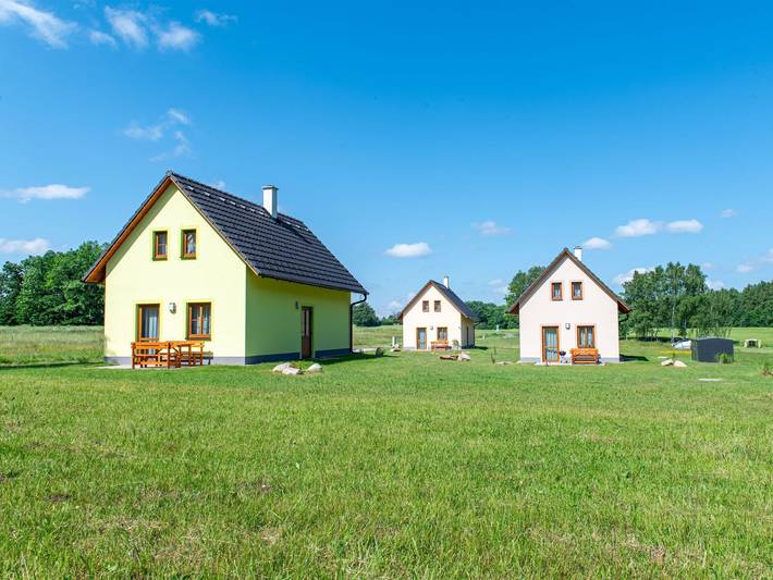 Agáta 1 - Agáta 1 10.1 in Stráž nad Nežárkou, Neuhaus und Umgebung