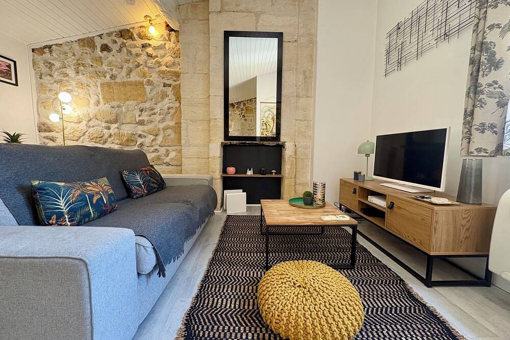 Appartement de vacances