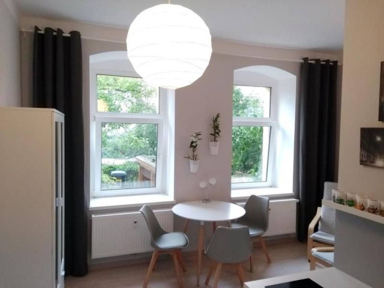 Ganze Wohnung, Apfeltraum in Dresden-Neustadt, Dresden