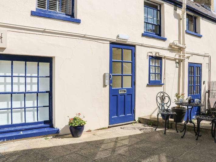 Entire apartment, The Compass in Swanage, Dorset