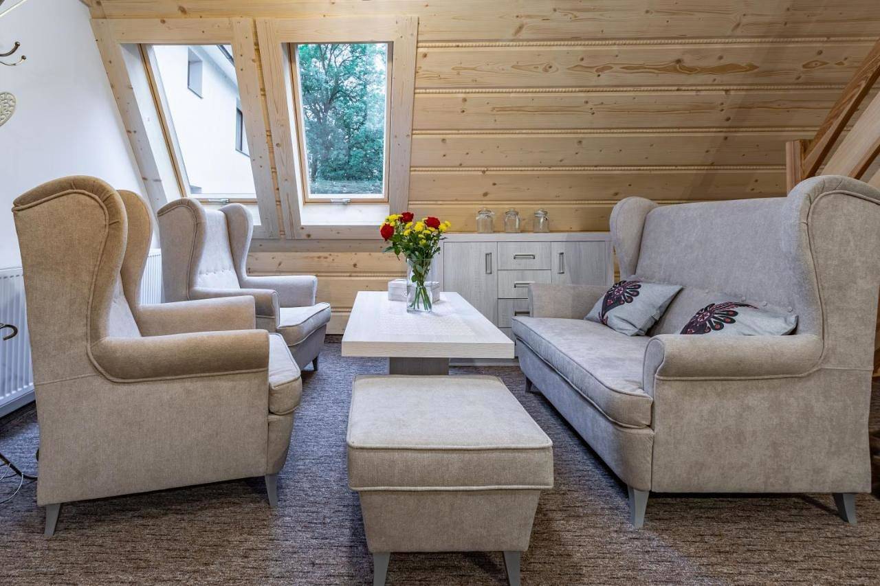 Cały apartament, Apartamenty Jędrol in Suche, Karpaty (Polska)