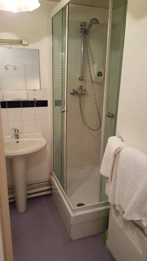 Gîte pour 2 personnes à Margny-lès-Compiègne - 4