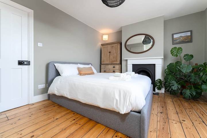 Casa vacanza per 6 persone a Brighton