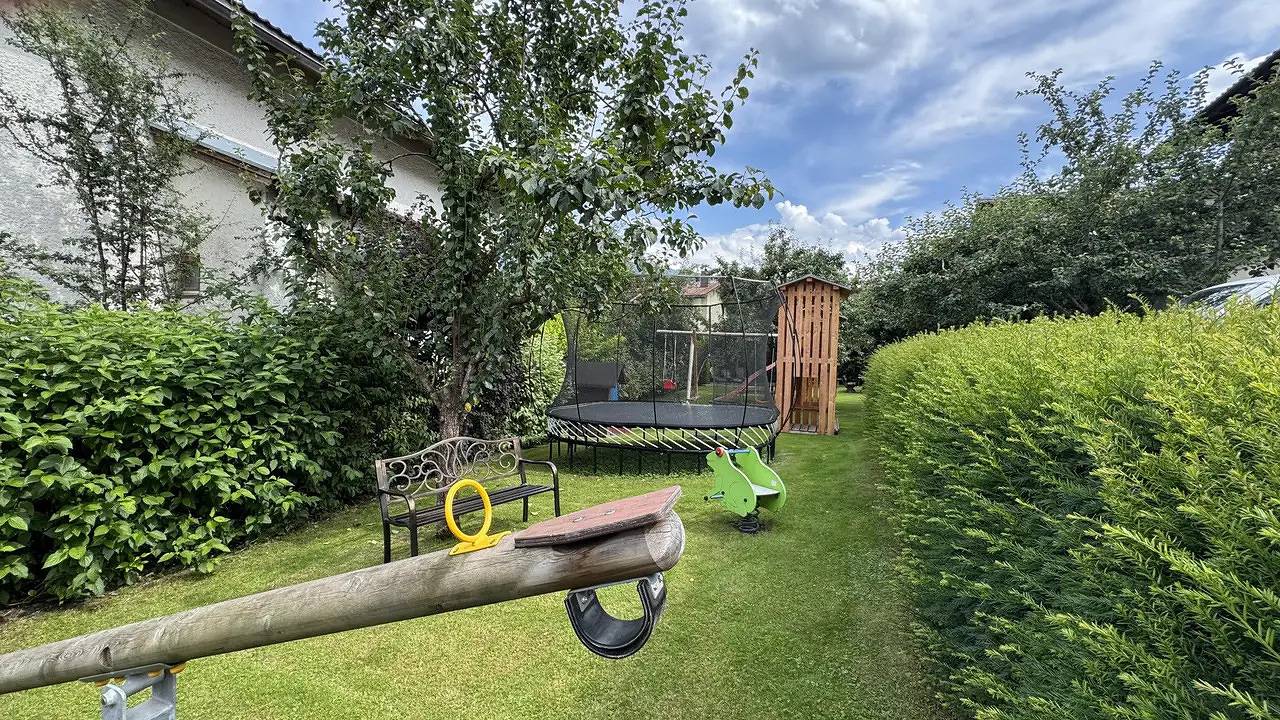 Ganze Ferienwohnung, Ferienwohnung für 7 Personen (57 m²) in Ried im Zillertal in Tuxer Alpen, Ried im Zillertal