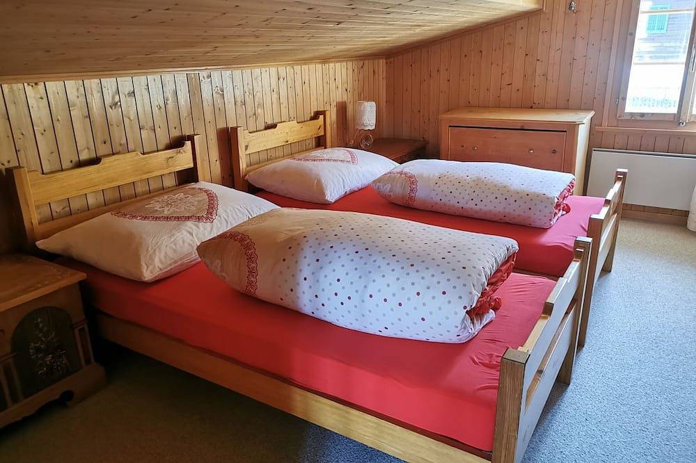 Ganze Wohnung, Ansauna appartaments, (Segnas/Disentis), 1030 in Disentis, Surselva