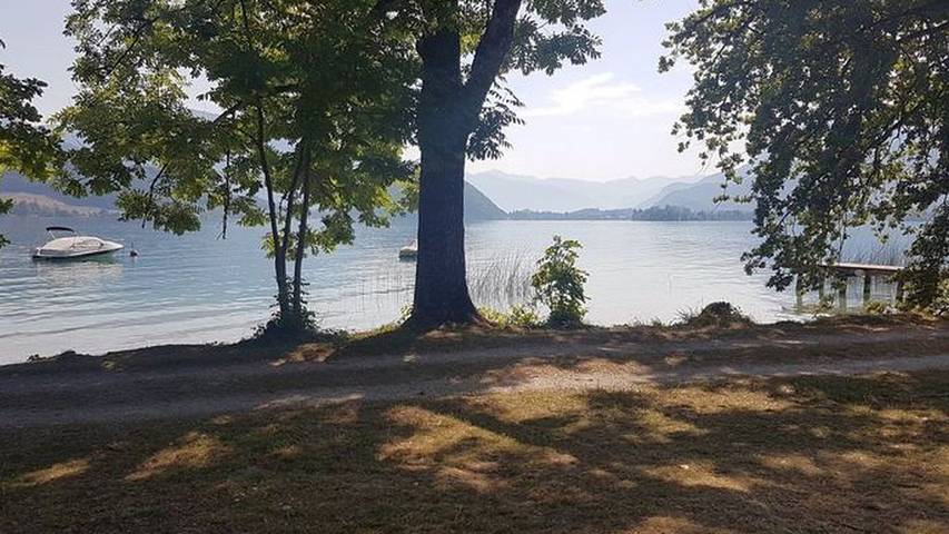 Ferienwohnung für 8 Personen in Strobl - 4