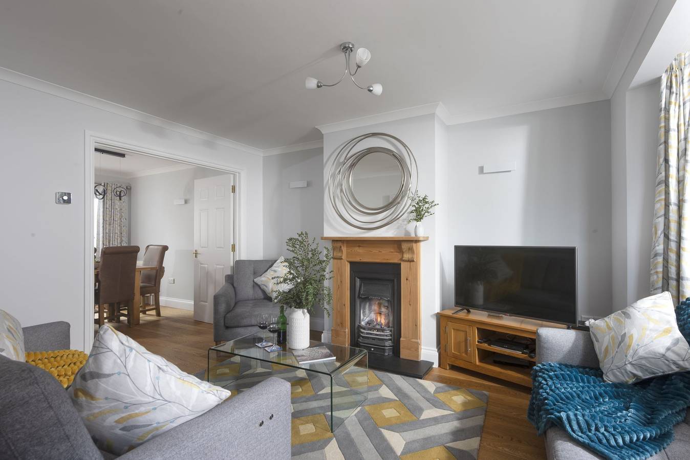 7 Wheal Ayr in St. Ives, Cornwall