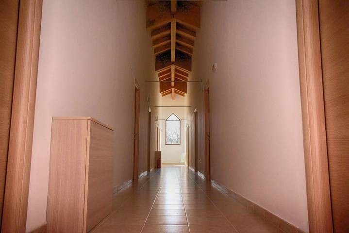 Hôtel pour 2 personnes, avec vue ainsi que vue sur le lac et jardin à San Giovanni in Fiore - 4