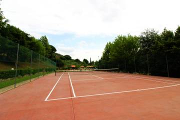 Villa for 18 People in Arezzo Province, Tuscany, Photo 2