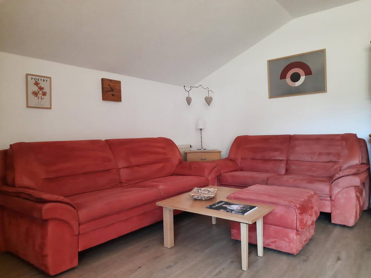 Ganze Ferienwohnung, Ferienwohnung Moll in Balderschwang, Bayerisch Schwaben