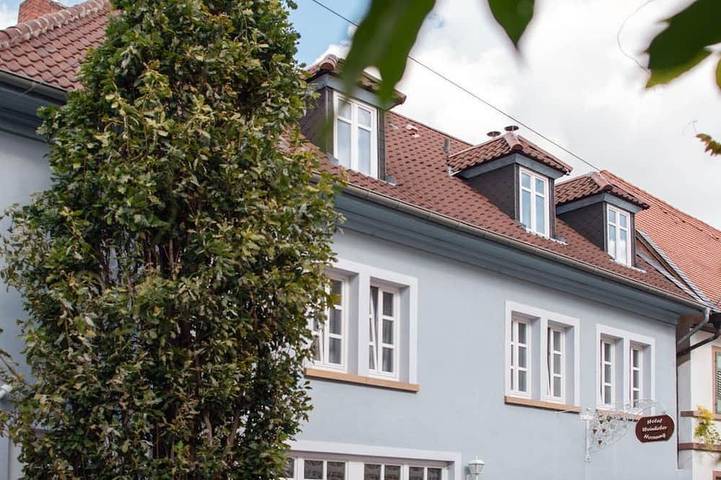 Ferienhaus für 4 Personen in Freinsheim