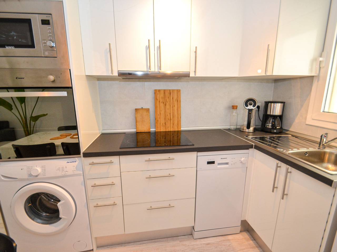 Appartamento intero, Gavina Salou in Salou, Costa Daurada