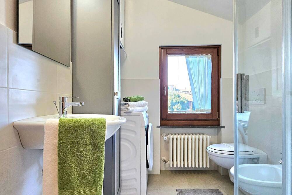 Casa Estia, Stupendous Two Steps from the Cathedral in Orvieto, Provincia de Terni