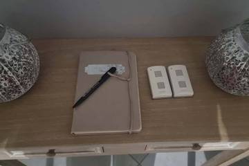 Appartement De Vacances pour 3 Personnes dans Saint-Mesmin (Vendée), Fontenay-le-Comte, Photo 4