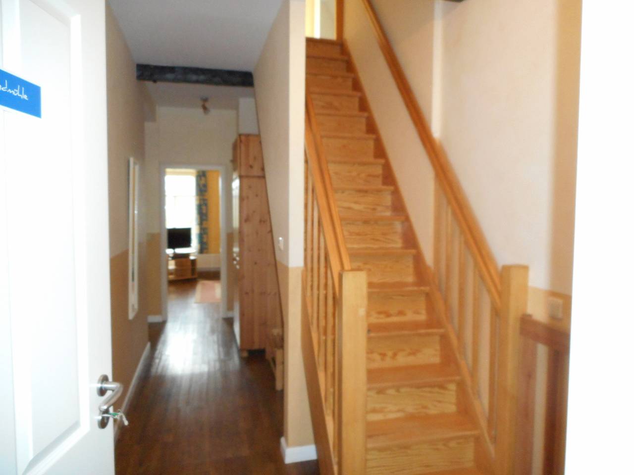 Ganze Ferienwohnung, Ferienhof Bisdorf "Windmühle" in Westfehmarn, Fehmarn