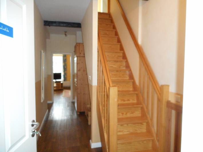 Ferienwohnung für 5 Personen, mit Garten in Bisdorf - 3