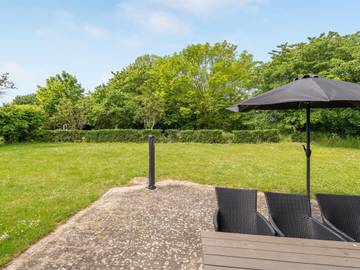 Ferieudlejning til 8 Personer i Ristinge, Langeland, Billede 4