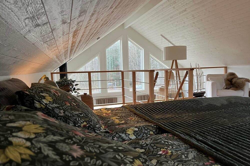 Kal119 Gullabo - Hästmahultsmåla Rislycke 111 in Gullabo, Torsås und Umgebung
