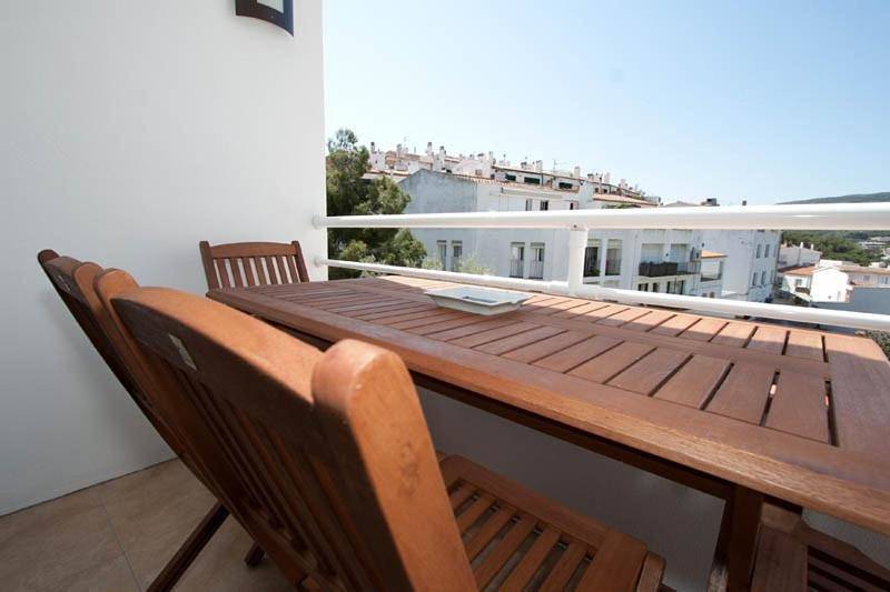 Aparthotel l'Heretat in Platja Gran (Cadaques), Cadaqués