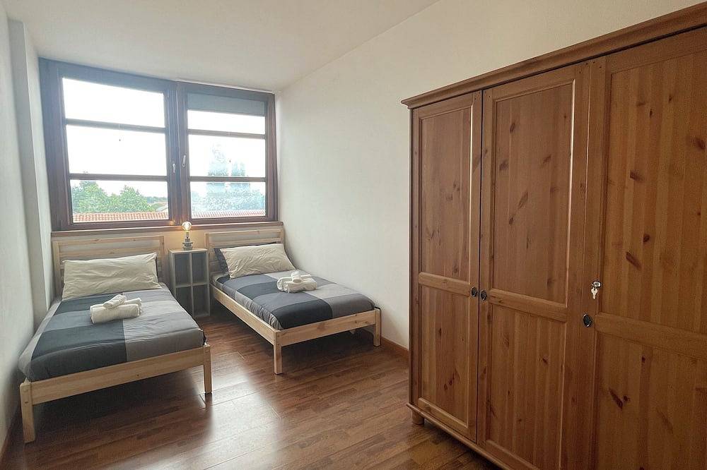 Entire apartment, Foundry's Home - Carefree Parking in Treviso, Treviso Province