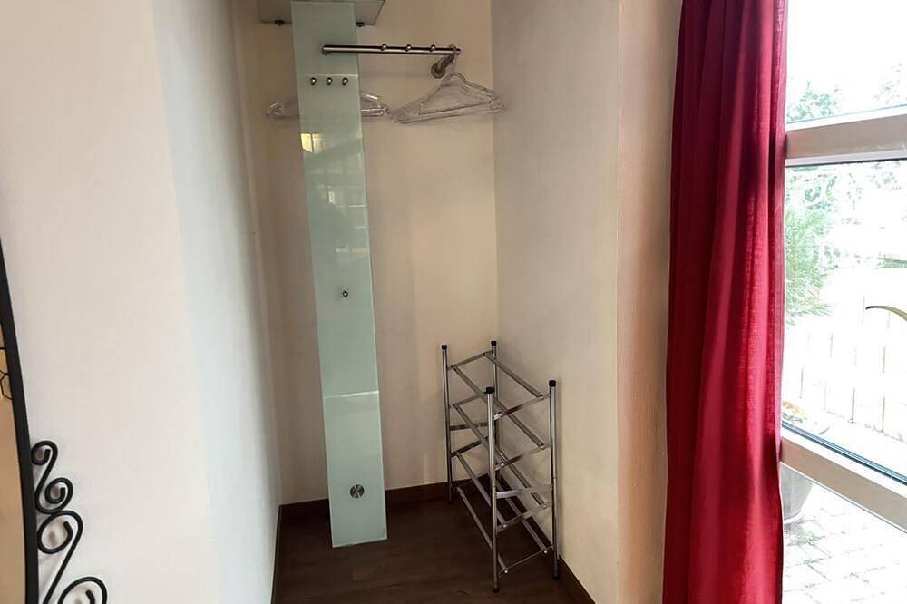 Ganze Wohnung, Zur Mühle - Appartement/Fewo, Dusche, Wc, 1 Schlafraum in Kirn, Nahetal