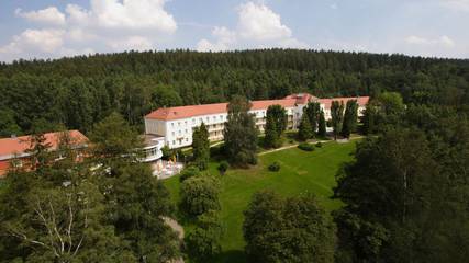 Ferienwohnung für 2 Personen, mit Sauna, mit Haustier in Tabarz