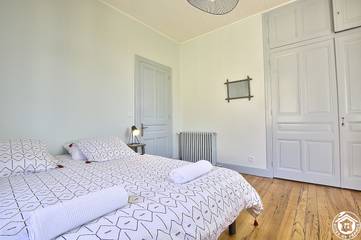 Vakantiehuis voor 14 Personen in Corbonod, Belley, Afbeelding 2