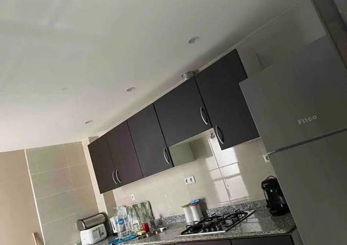 Gîte pour 6 personnes, avec balcon dans Selouane - 4