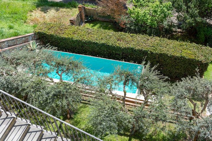 Ferienhaus für 6 Personen, mit Garten, mit Haustier in Italien - 2