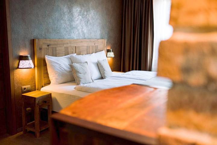 Maison d’hôte pour 3 personnes, avec terrasse à Bratislava - 2