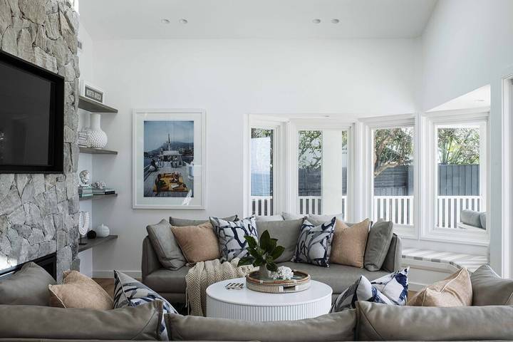 Ferienhaus für 14 Personen, mit Whirlpool und Terrasse sowie Garten - 1