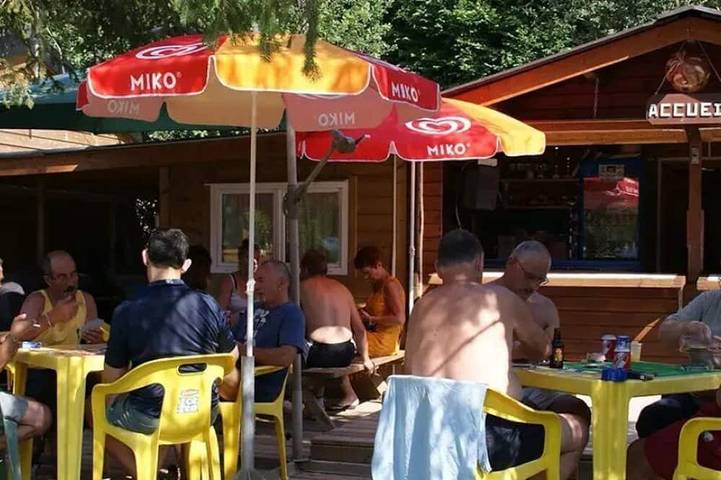 Chalet 3 étoiles - ccbfggg in Lépin-le-Lac, Chambéry und Umgebung