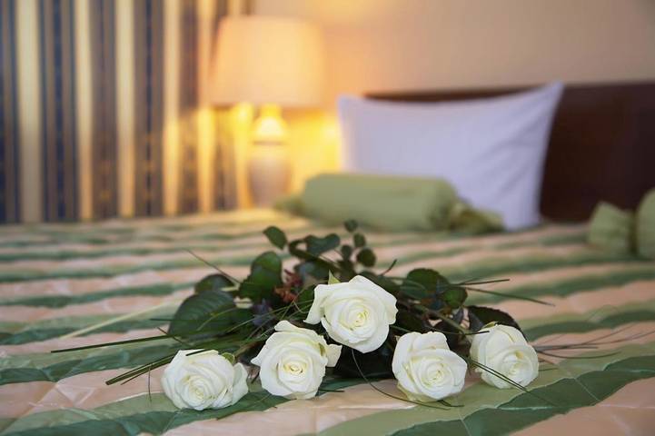 Hotel für 2 Personen in Moabit Berlin - 4